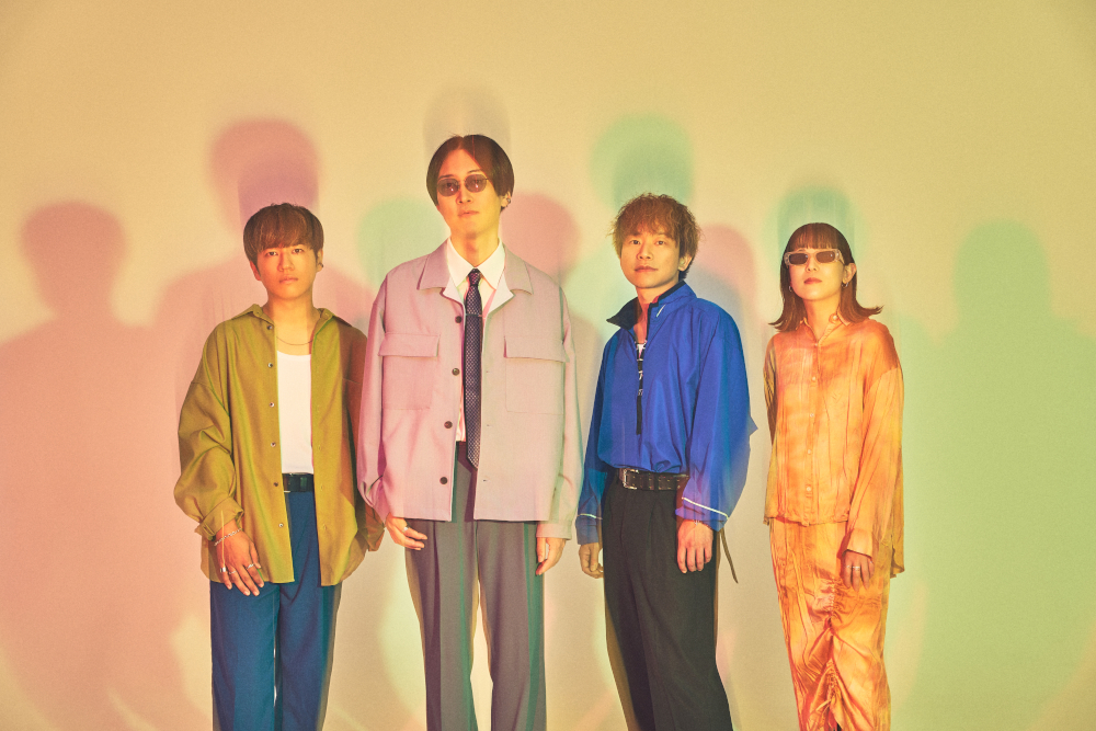 GOOD BYE APRIL 会場限定 廃盤 シティ・ポップ界の巨匠・林哲司と再タッグ！ GOOD BYE APRIL、ハート